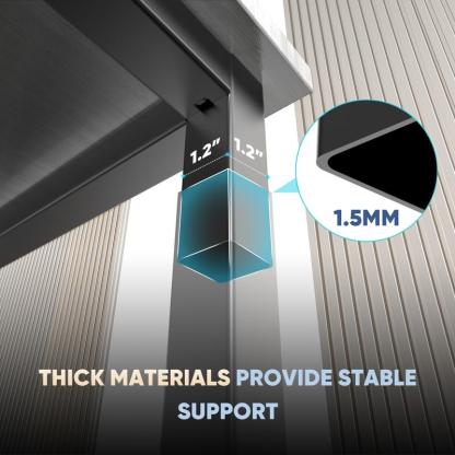 Small Computer Desk Home Office Desks 