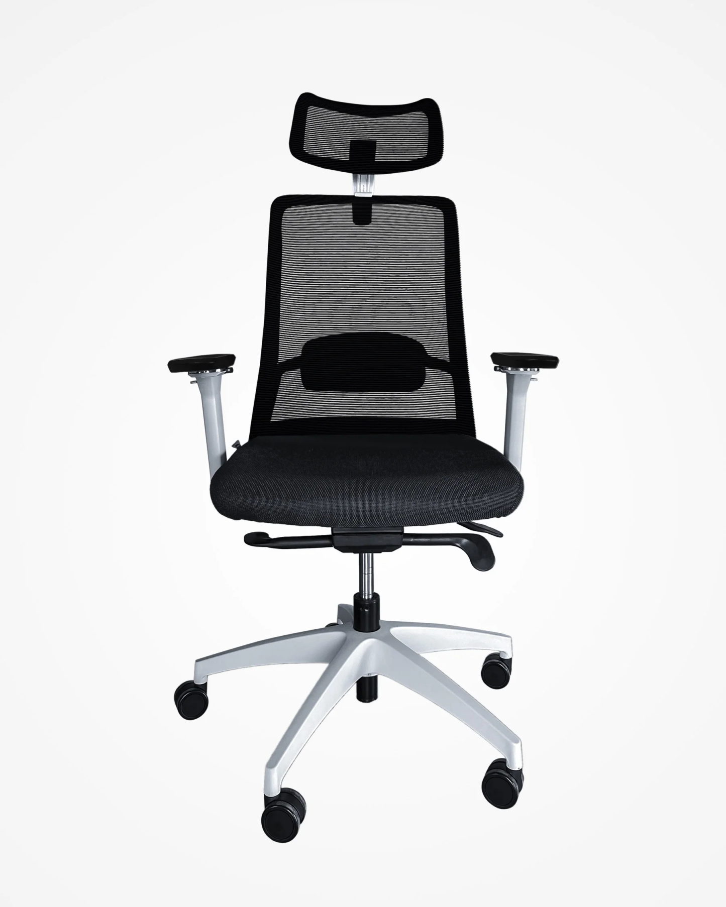 Vistabella Grapefruit - ergonomisk kontorstol