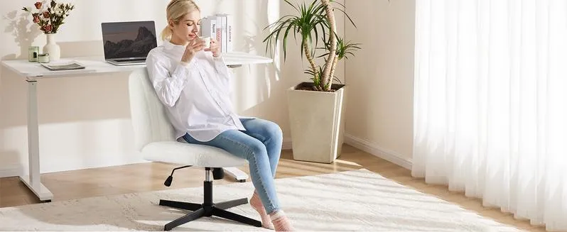 Indoor Furniture Without wheels Chairs