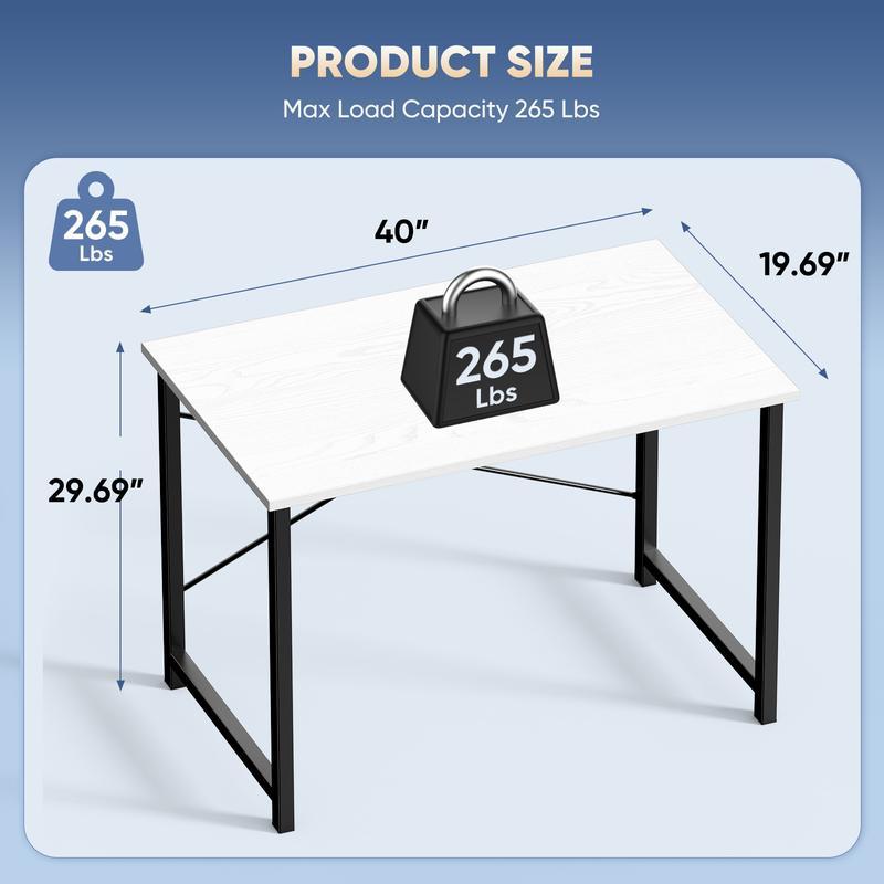 Small Computer Desk Home Office Desks 