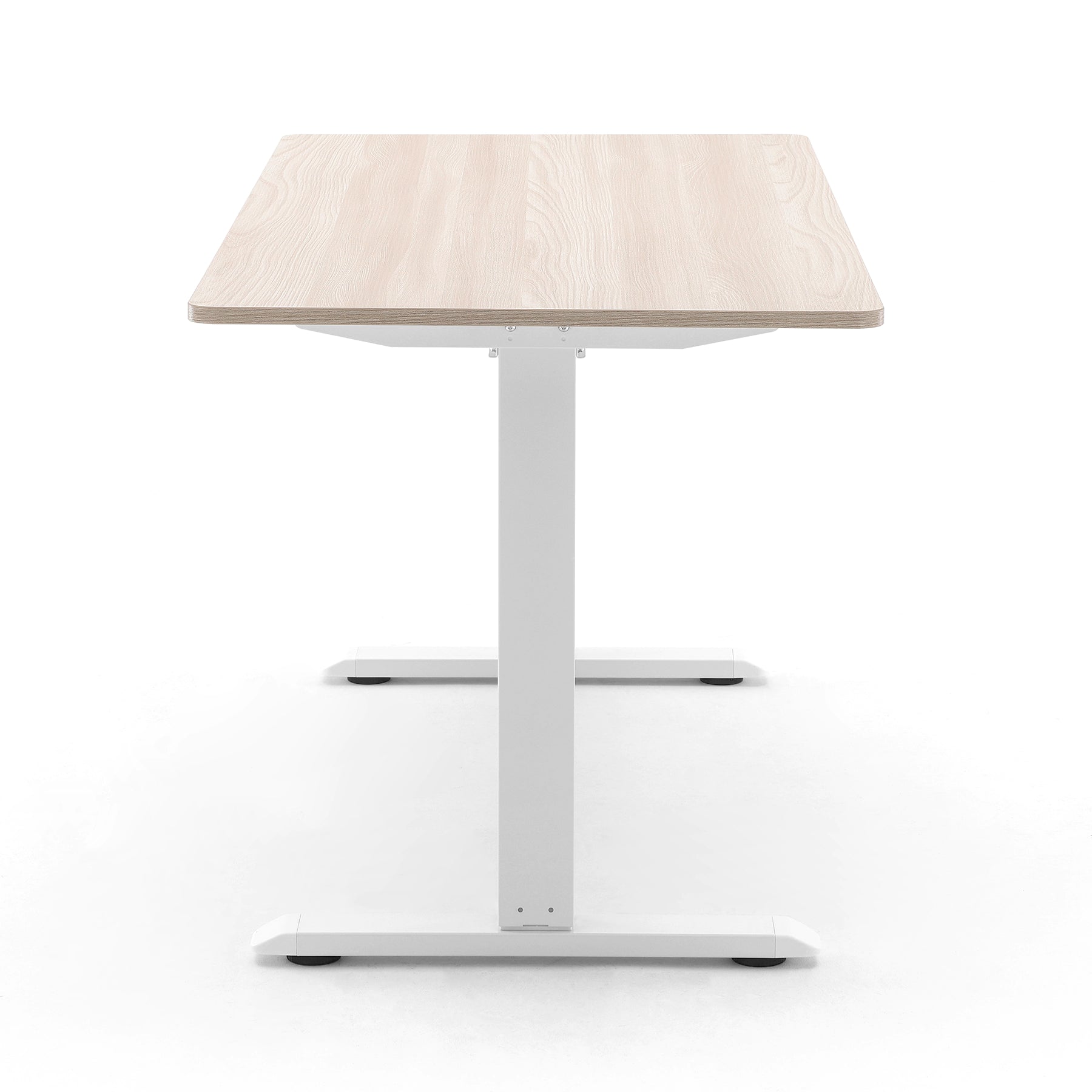 Height-Adjustable Standing Desk