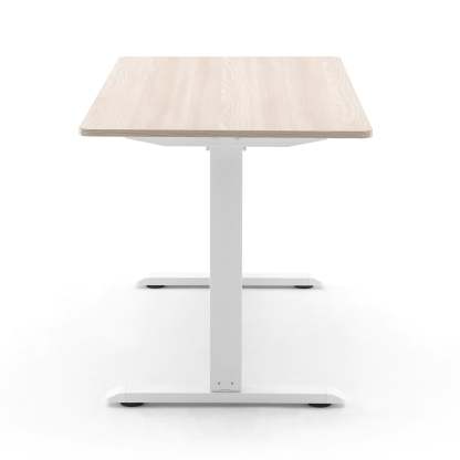 Height-Adjustable Standing Desk