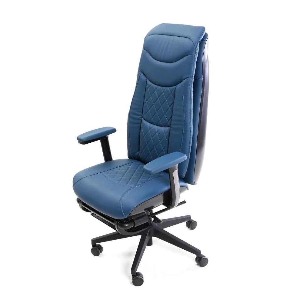 ⏳Last day for clearance🔥Smart Massage Office Chair