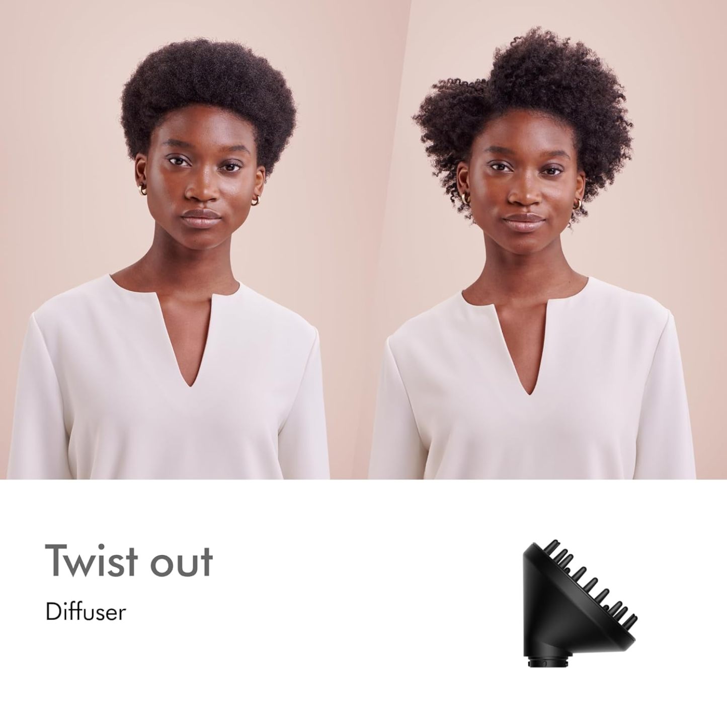 Dysthton Airwrap™ Multi-Styler Complete Long