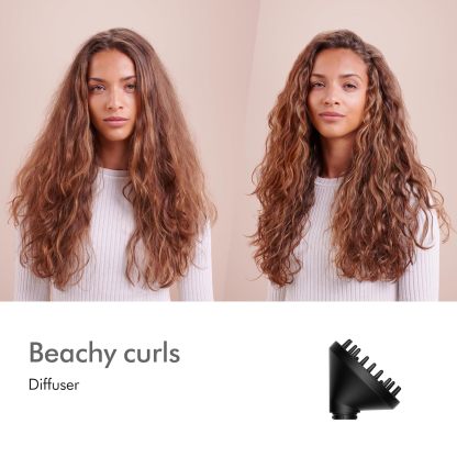 Dysthton Airwrap™ Multi-Styler Complete Long