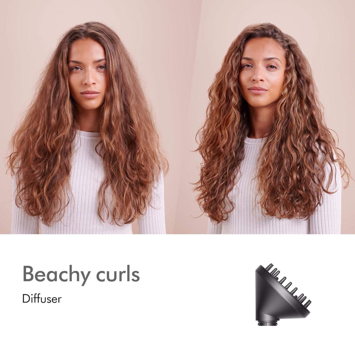 Dysthton Airwrap™ Multi-Styler Complete Long