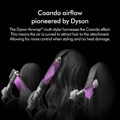 Dysthton Airwrap™ Multi-Styler Complete Long