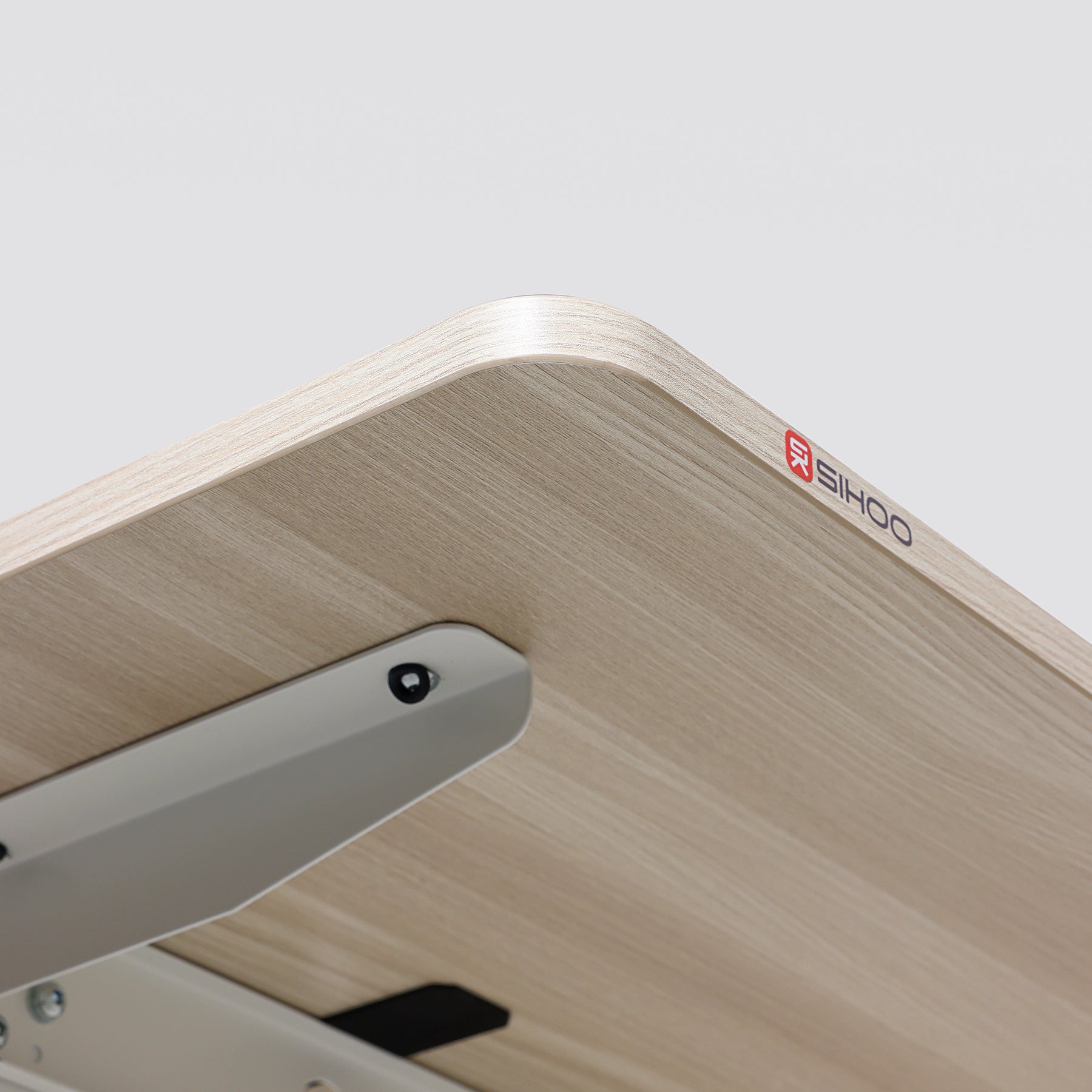 Height-Adjustable Standing Desk