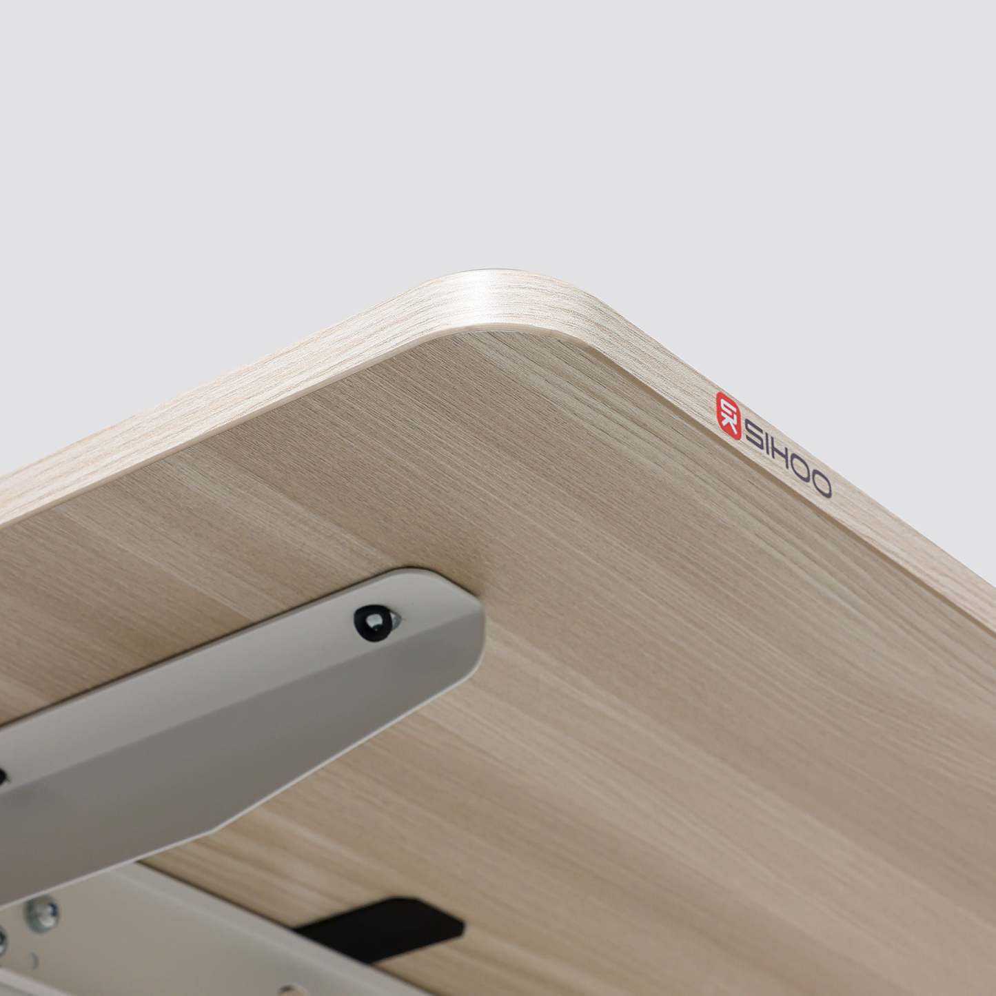 Height-Adjustable Standing Desk