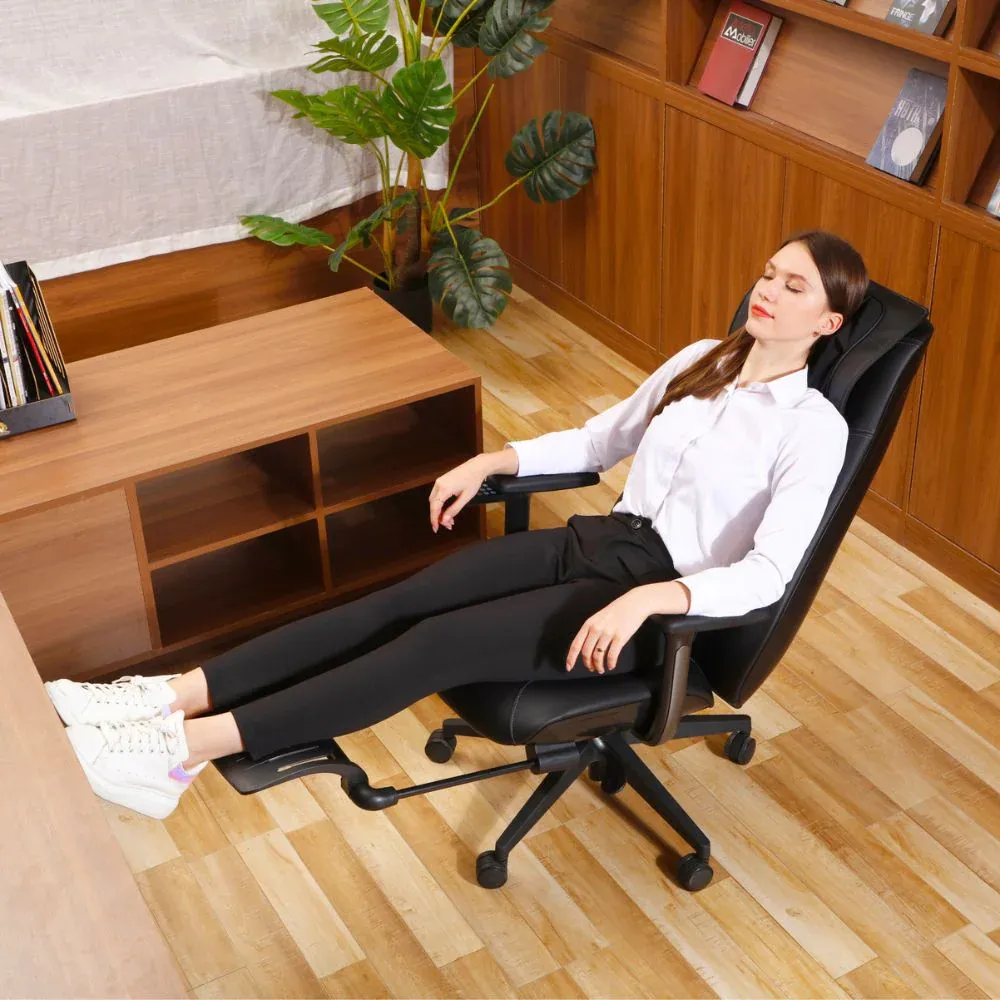 ⏳Last day for clearance🔥Smart Massage Office Chair