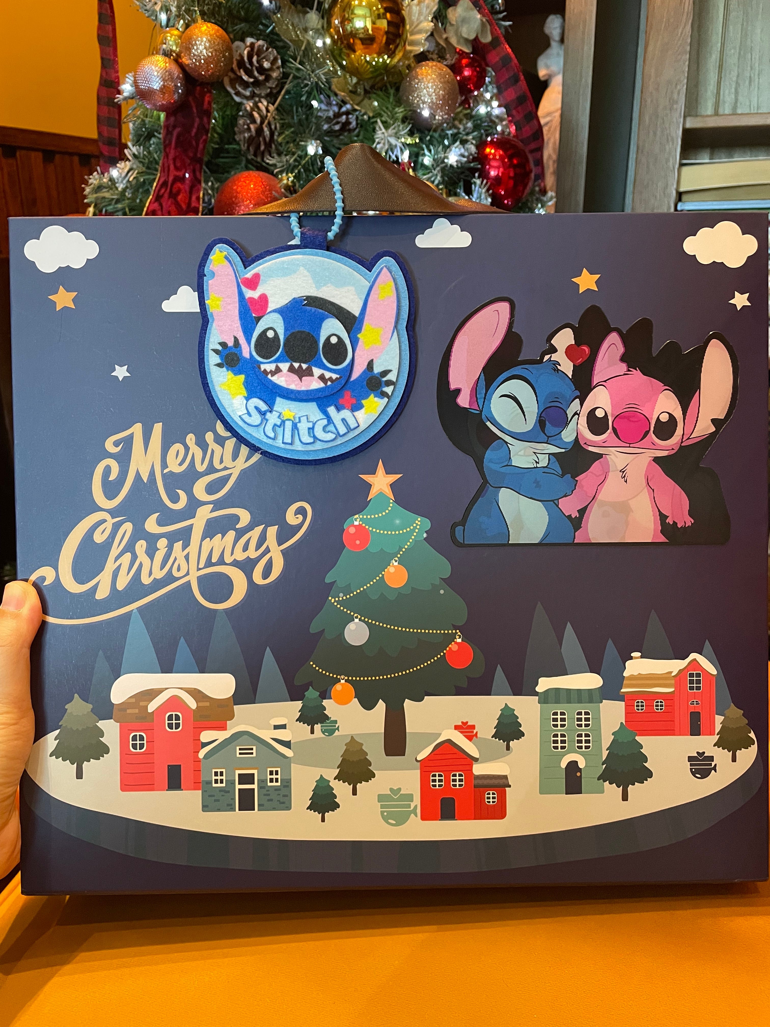 💎2025 Advent Calendar (Limited Edition)