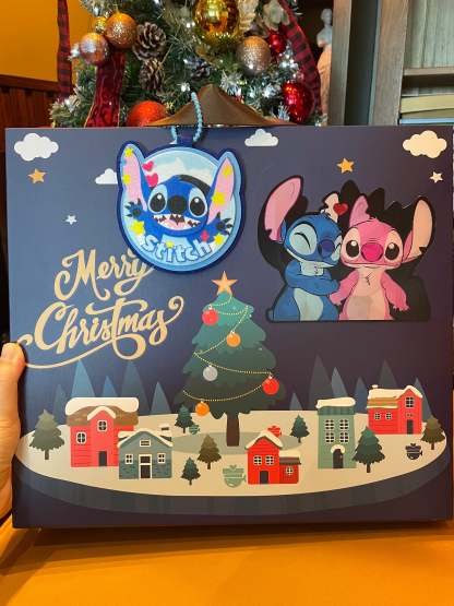 💎2025 Advent Calendar (Limited Edition)