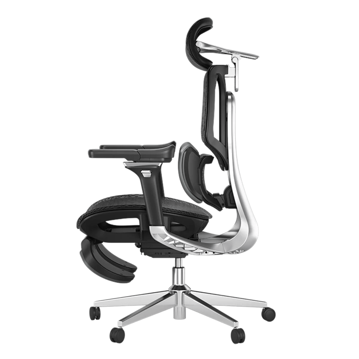  E3 Pro Ergonomic Office Chair