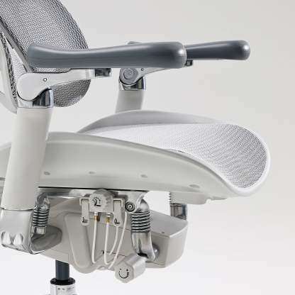 S300 "Gravity-Defying" Ergonomic Chair