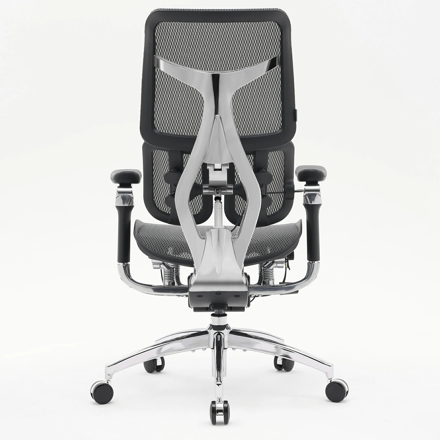 S300 "Gravity-Defying" Ergonomic Chair