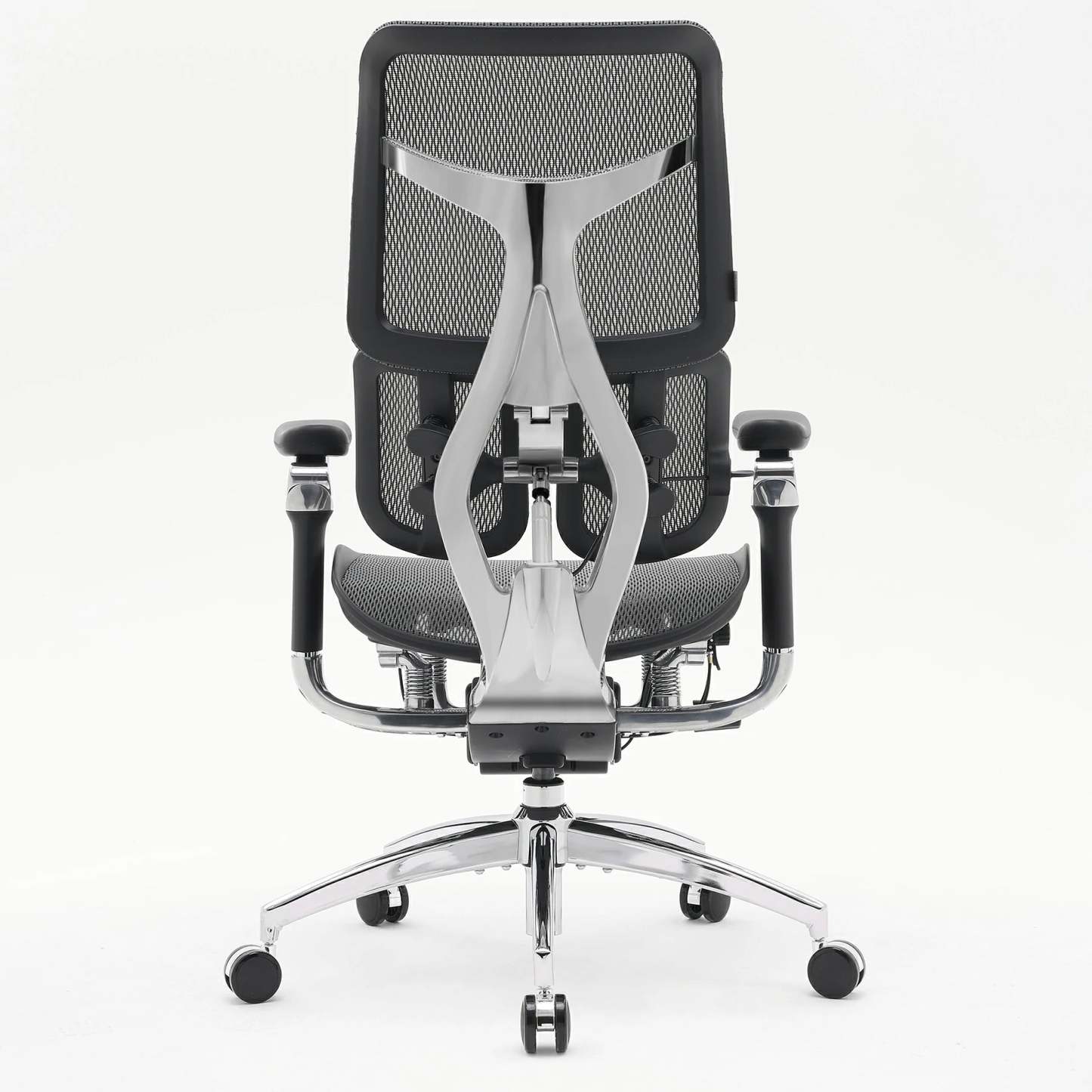 S300 "Gravity-Defying" Ergonomic Chair