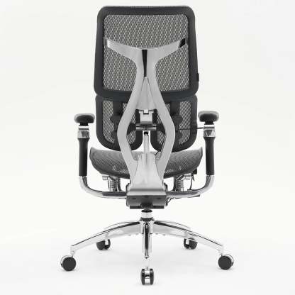 S300 "Gravity-Defying" Ergonomic Chair