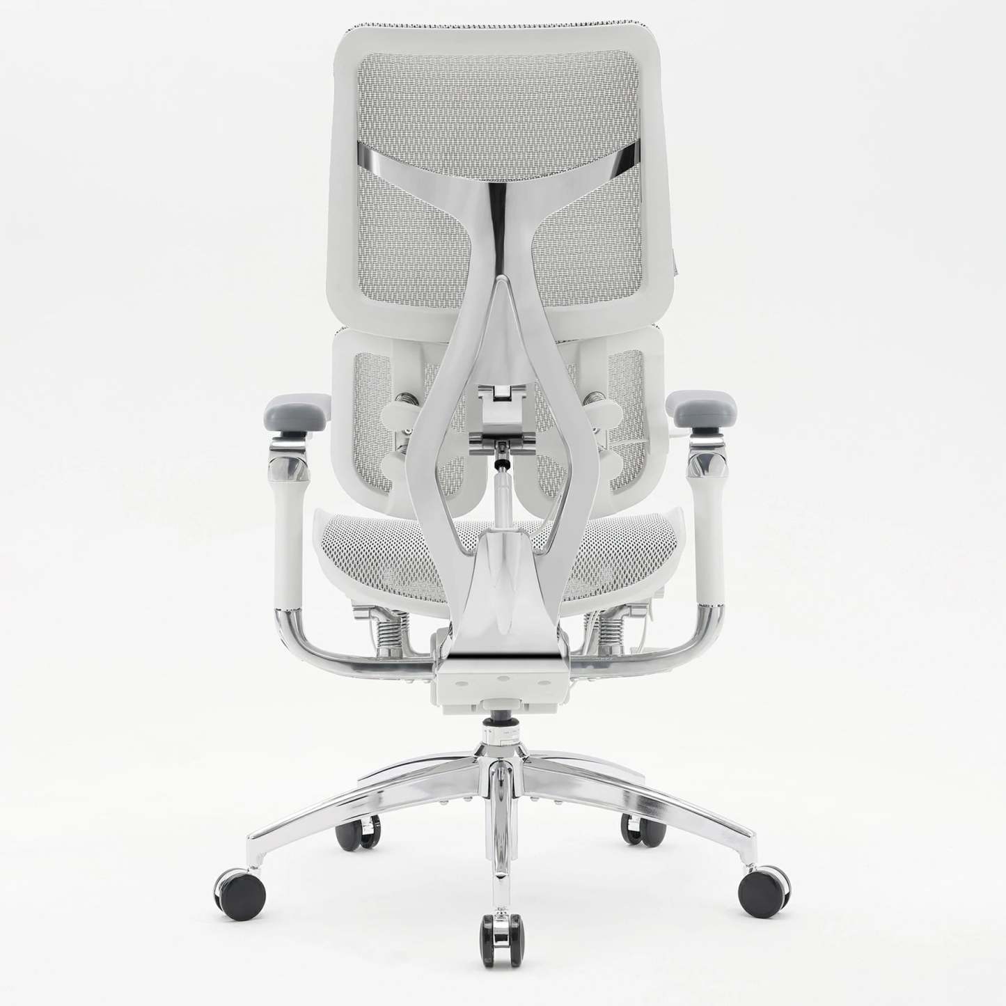 S300 "Gravity-Defying" Ergonomic Chair