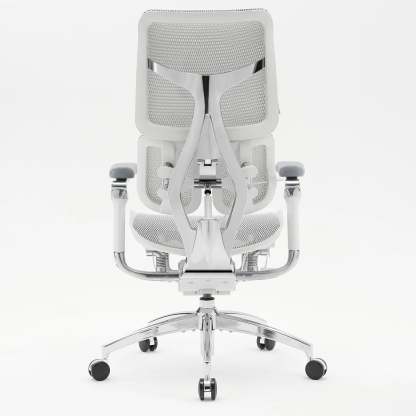 S300 "Gravity-Defying" Ergonomic Chair