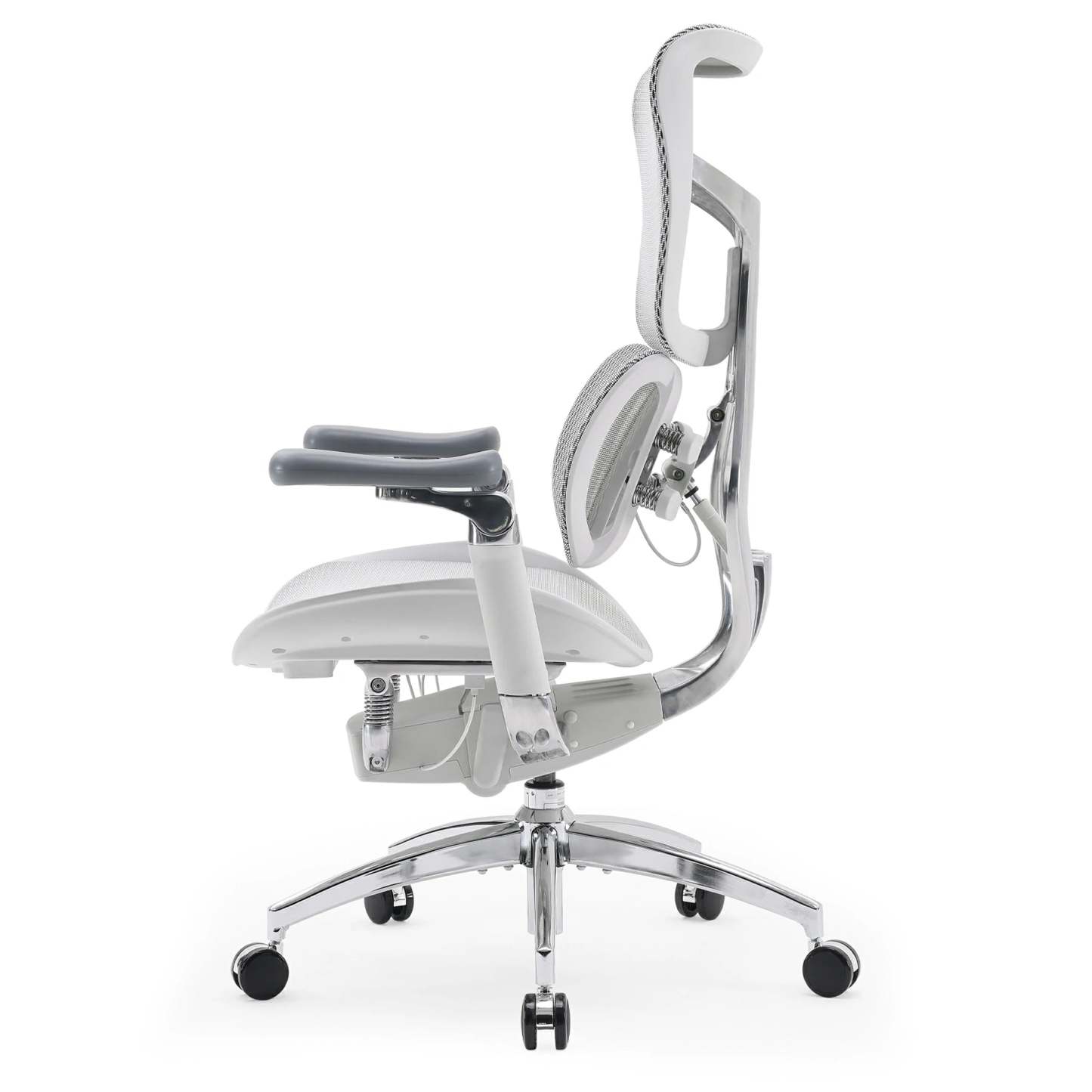 S300 "Gravity-Defying" Ergonomic Chair