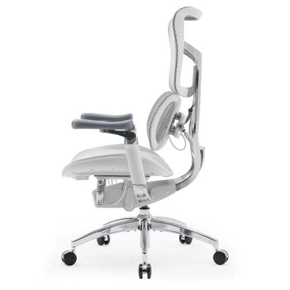 S300 "Gravity-Defying" Ergonomic Chair