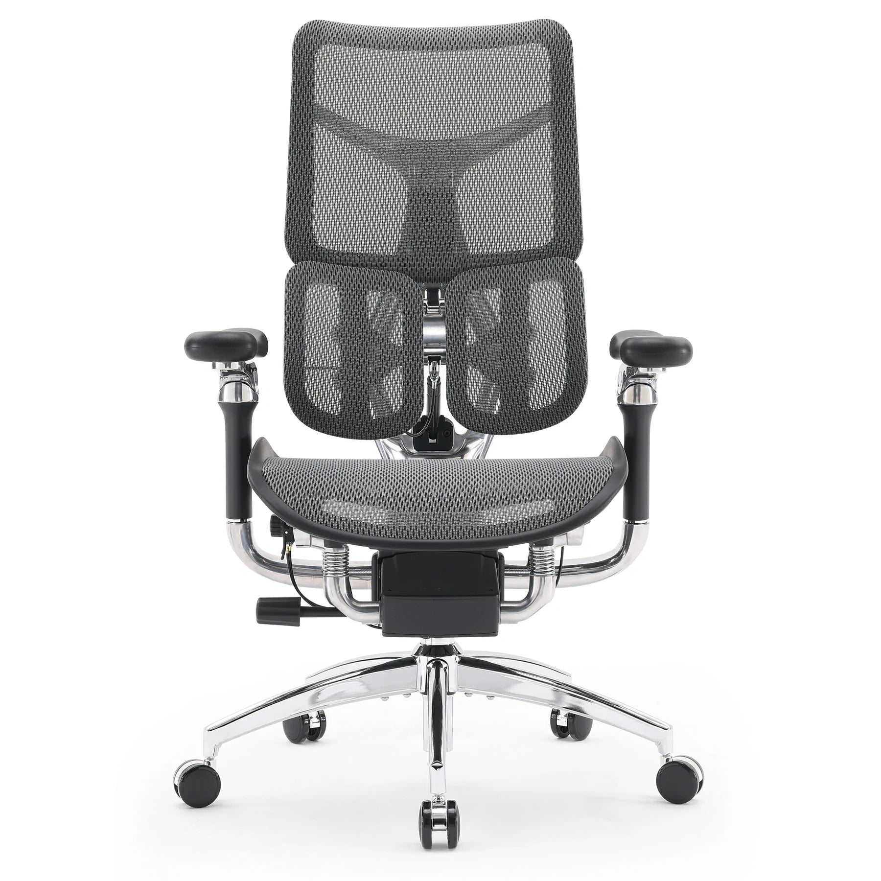 S300 "Gravity-Defying" Ergonomic Chair