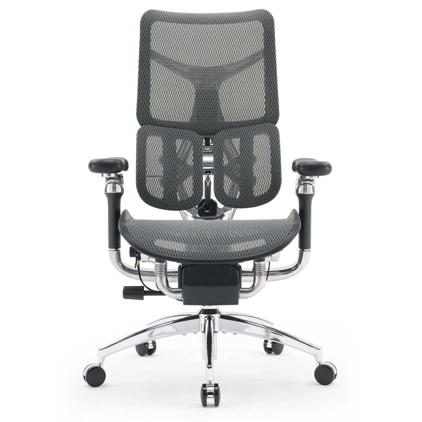S300 "Gravity-Defying" Ergonomic Chair