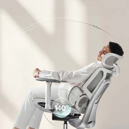  E3 Air Ergonomic Office Chair