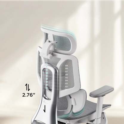  E3 Air Ergonomic Office Chair