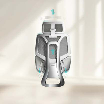  E3 Air Ergonomic Office Chair