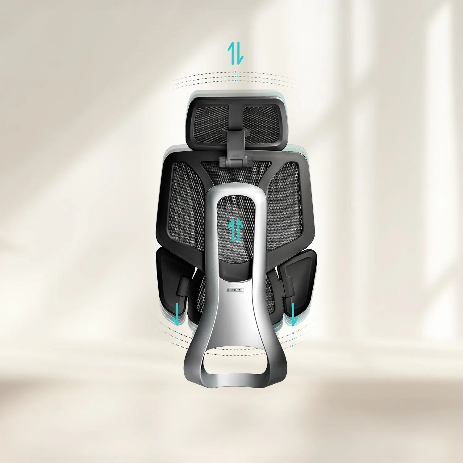  E3 Air Ergonomic Office Chair