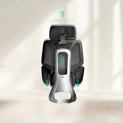  E3 Air Ergonomic Office Chair