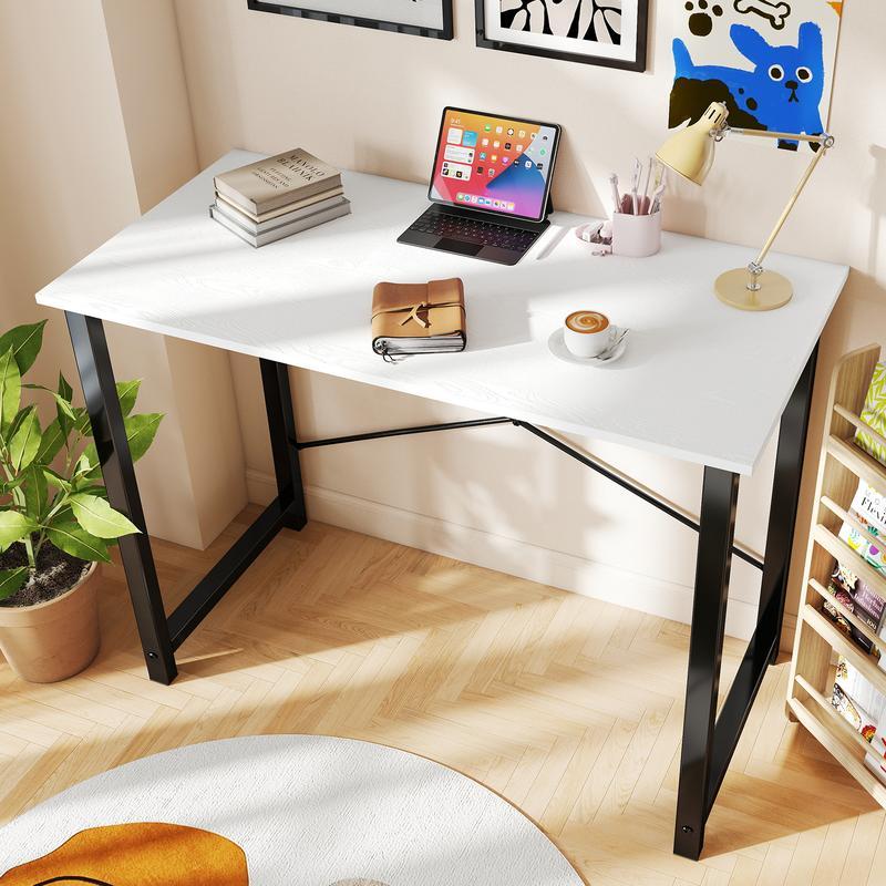Small Computer Desk Home Office Desks 