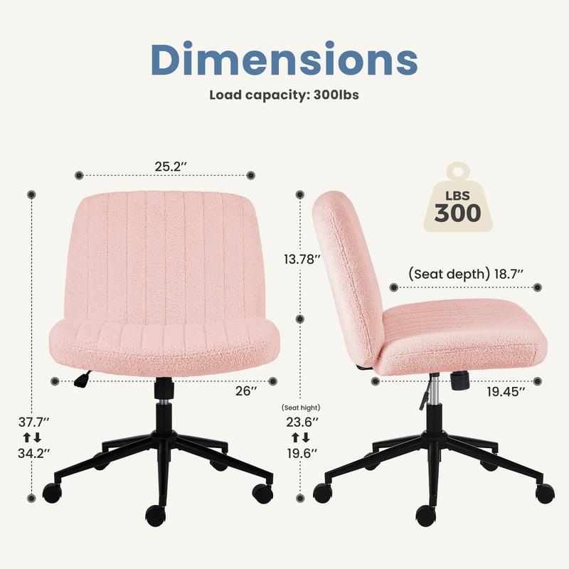 Indoor Furniture Chairs Crisscross Legged Office ChairModern Home Chair