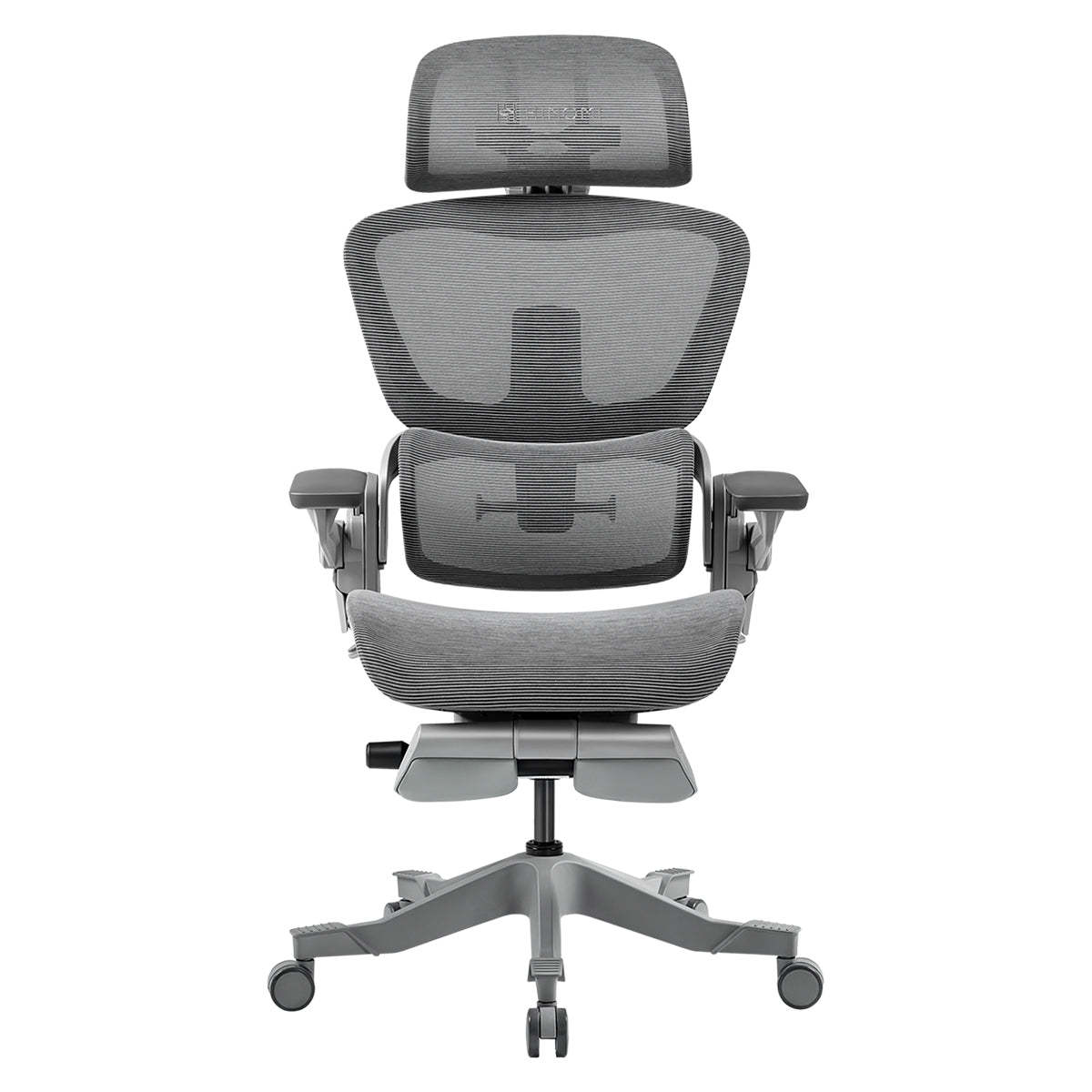 H1 Pro V2 Ergonomic Office Chair（Buy 2 get  free shipping ）