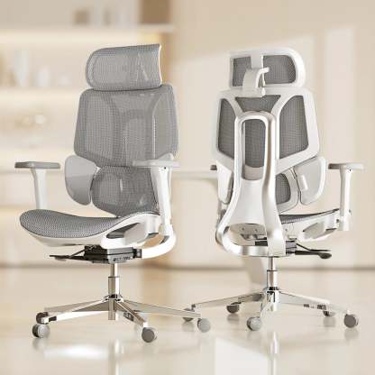  E3 Air Ergonomic Office Chair