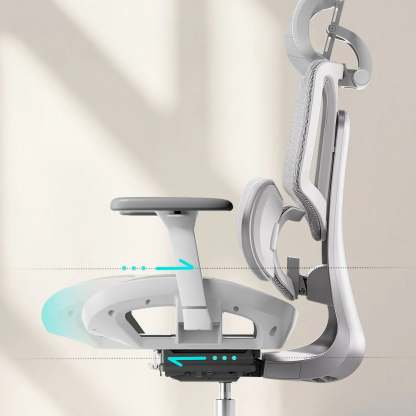  E3 Air Ergonomic Office Chair