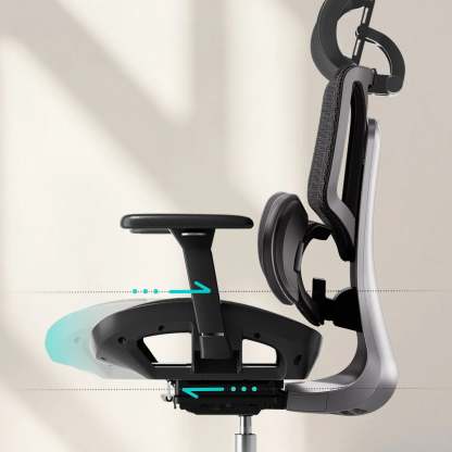  E3 Air Ergonomic Office Chair