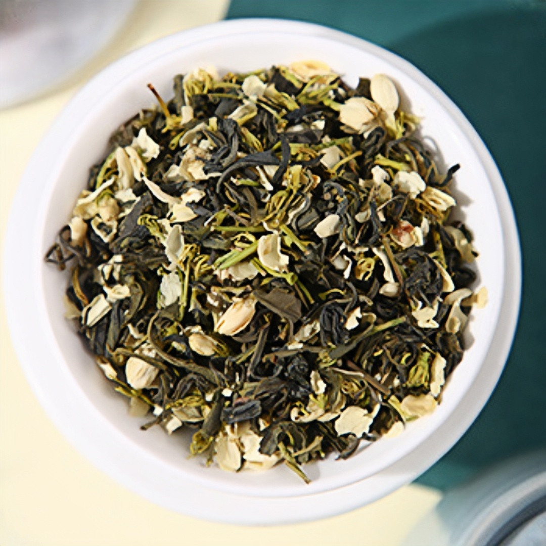 Jasmine Green Tea