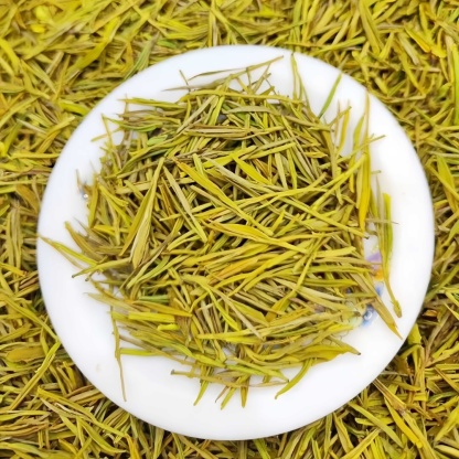 Huang Jin Ya (Golden Bud) Green Tea