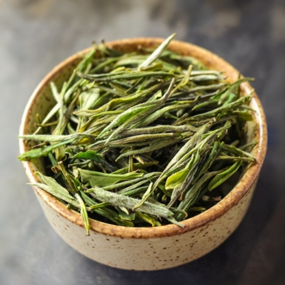 Maofeng (Hairy Peak) Green Tea