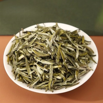 Mengding Huangya (Yellow Bud) Yellow Tea