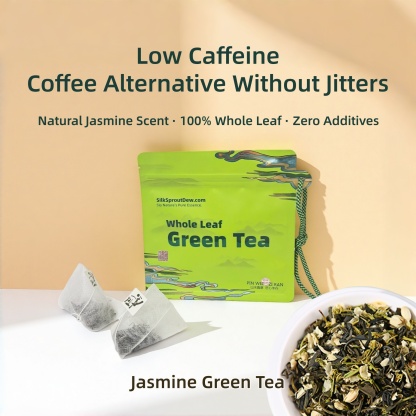 Jasmine Green Tea