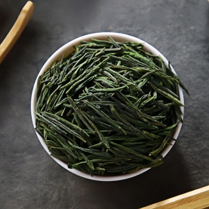 Liu'an Guapian Green Tea