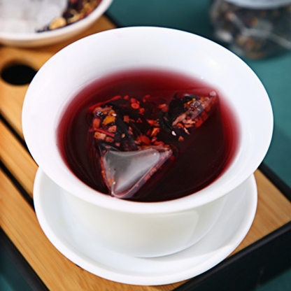 Sour Plum Drink (Suān Méi Tāng)