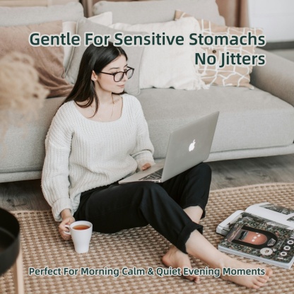 Silver Needle White Tea