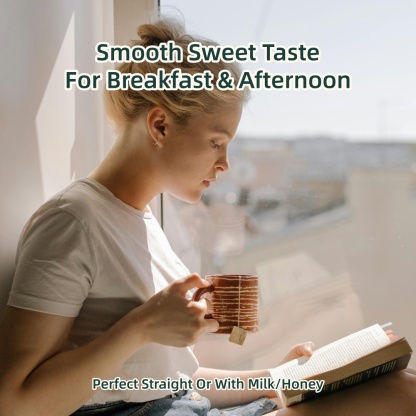 Dian Hong (Yunnan) Black Tea