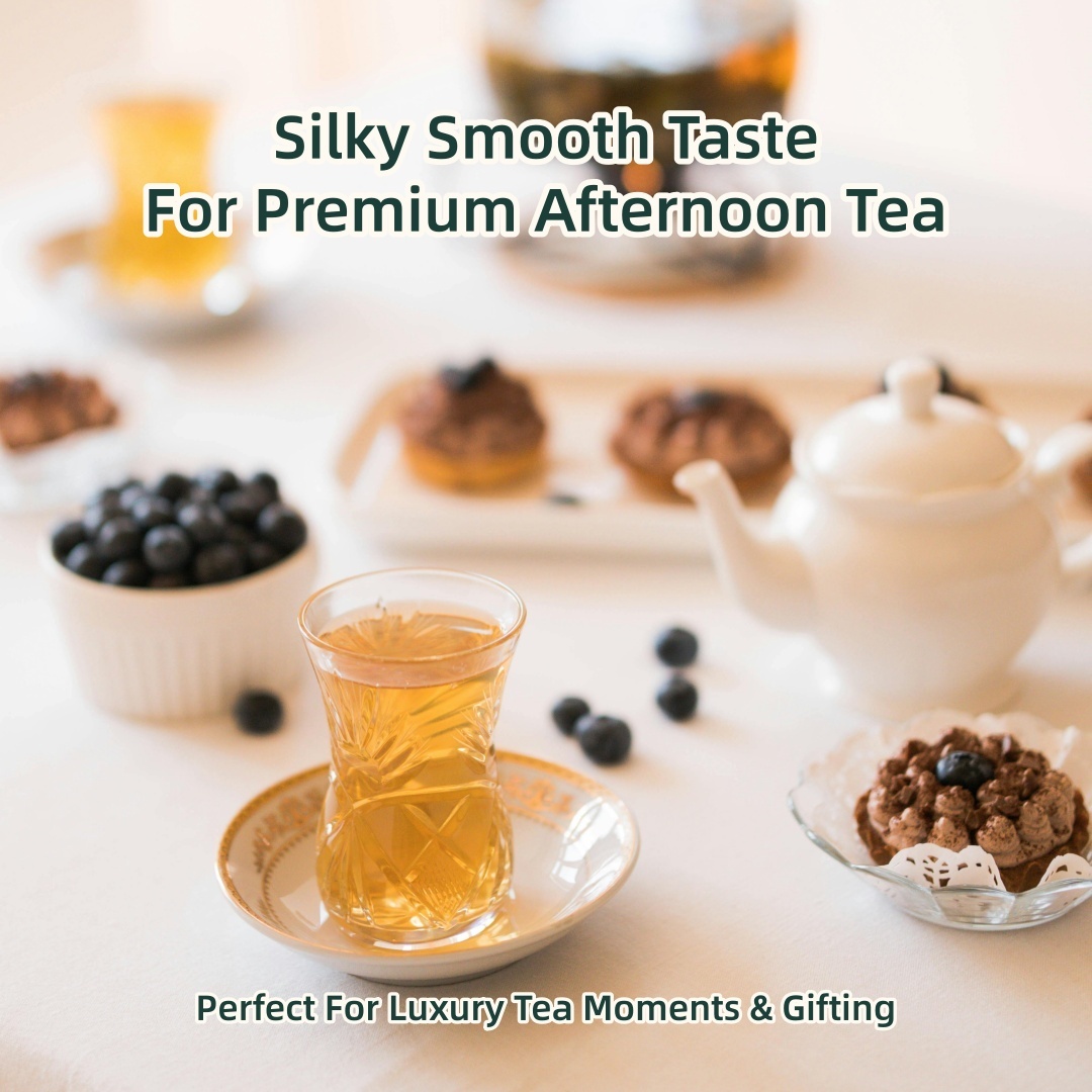 Jin Jun Mei Black Tea