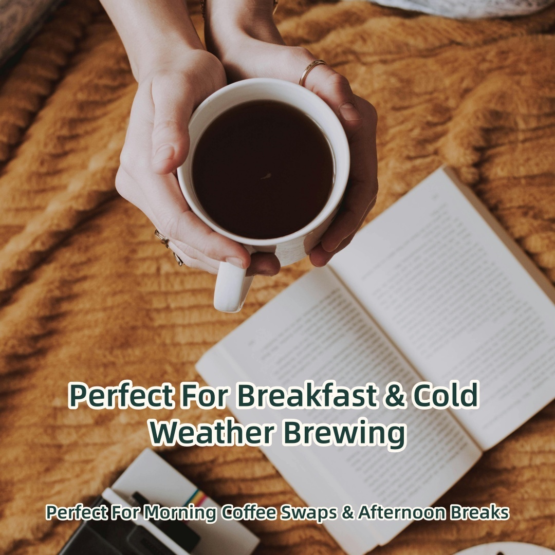 Lapsang Souchong Black Tea