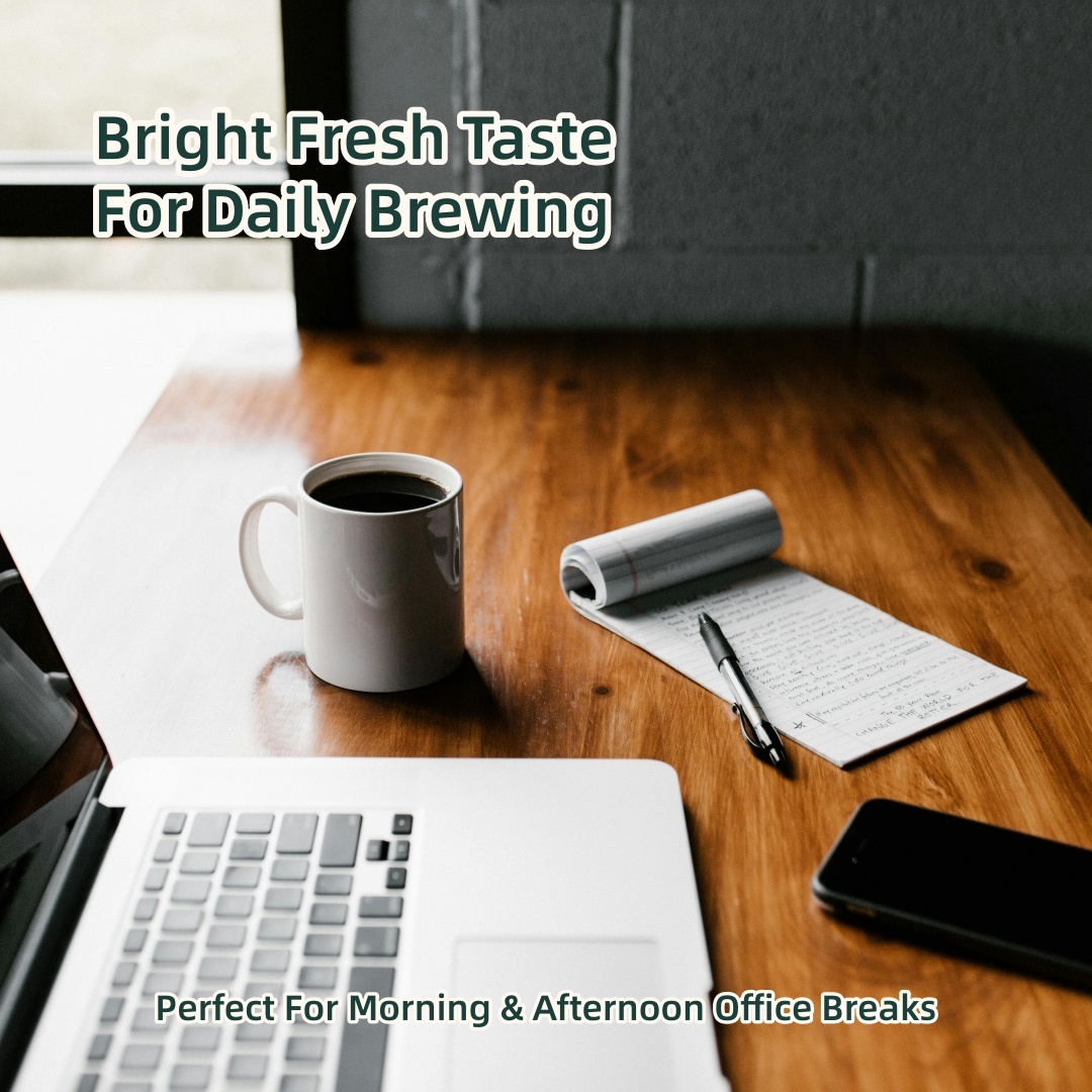 Bi Luo Chun Green Tea